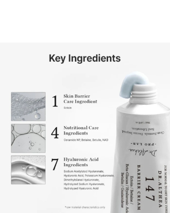 Picture of 147 Barrier Cream