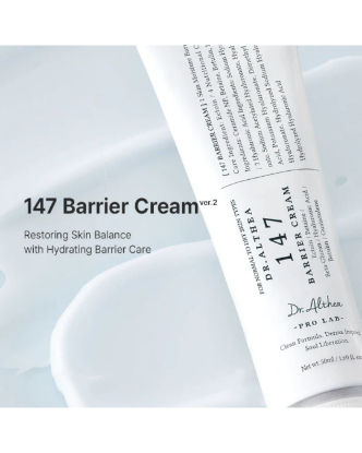 Picture of 147 Barrier Cream