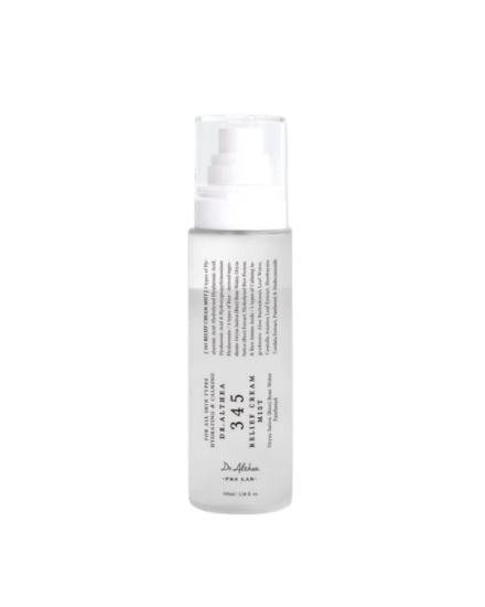 Picture of 345 Relief Cream Mist