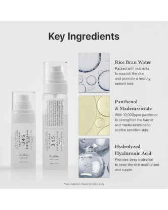 Picture of 345 Relief Cream Mist