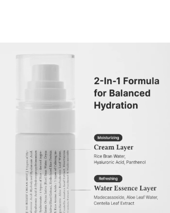 Picture of 345 Relief Cream Mist