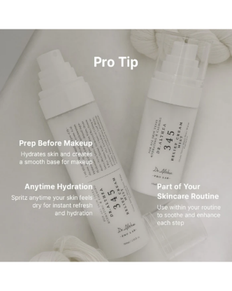 Picture of 345 Relief Cream Mist
