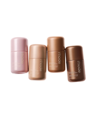 Picture of Highlight Milk - 03 -  pearly warm bronze