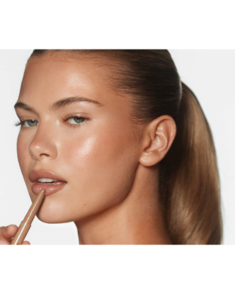 Picture of Peptide lip shape - Push