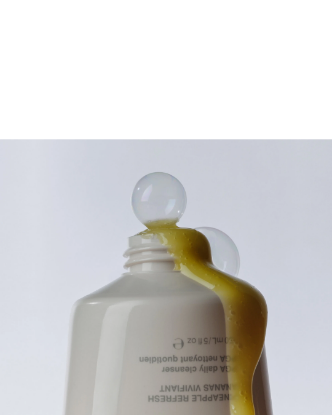 Picture of Pineapple Refresh - 40ml