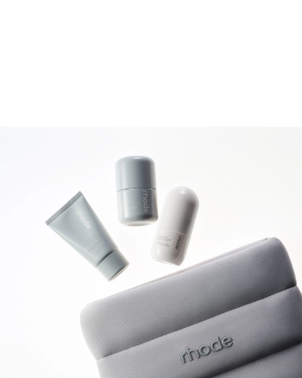 Picture of the glow kit